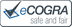 eCOGRA Safe and Fair - Casino Las Vegas.